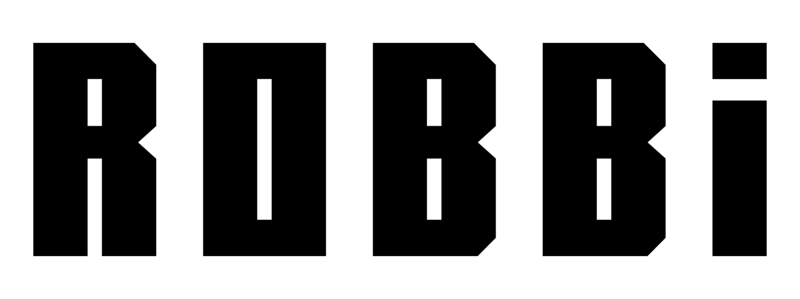 Robbi logo